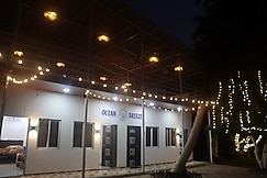 Ocean Breeze Holiday Home, Alibaug