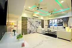 Goregaon Villa - Gagal Home, Mumbai