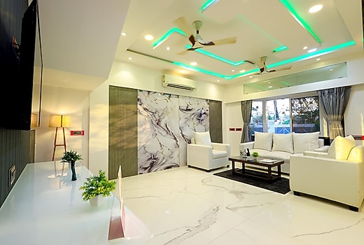 Goregaon Villa - Gagal Home