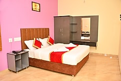 ARUVI RESORT, Tiruchirappalli