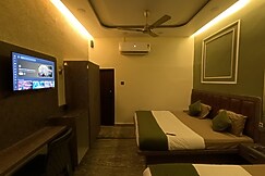 Agrawal Inn Guest House, Vrindavan