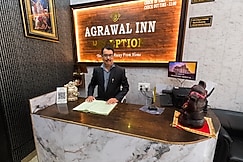 Mathura Agrawal Inn Guest House, Mathura