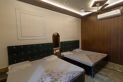 Agrawal Inn Guest House, Mathura