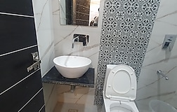 Washroom