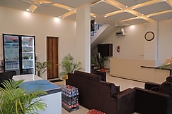 Hotel Tapodhara, Rishikesh