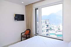 Hotel Tapodhara, Rishikesh