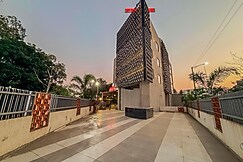 Zip By Spree Hotels Chinchwad, Pune