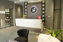 Zip By Spree Hotels Chinchwad, Pune