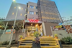 Zip By Spree Hotels Chinchwad, Pune