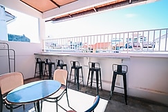 Swing & Pillows @ 75 Muntri, Kota Setar