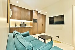 Charming 1BR Apartment Sleeps 4, Nation Bastille, Paris