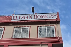 Elysian Home Food & Stay, Shillong
