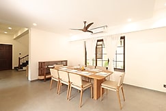 Tabula Rasa ByCasa Eternal Villa, Sawantwadi