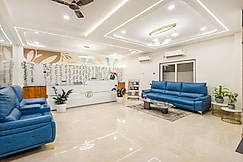 Elysium Studio Suites, Hyderabad