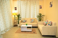 The City Escape, Guwahati