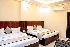 SHIVAY PALACE HOTEL, Agra