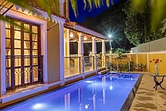 Palacio 4bhk by Spectacular Spaces & Experiences, Goa