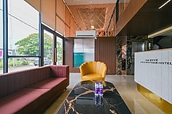 The Byke Stella Boutique Hotel | (Pan India Pure Veg Hotel Chain), Indore