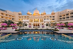 Fairmont Udaipur Palace, Udaipur