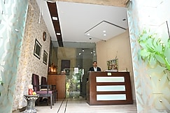 Phoenix Hospitality- Your Premium Stay, Gurgaon