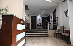 Common Area