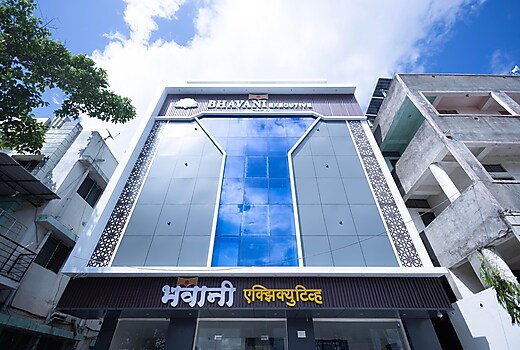 BHAVANI EXECUTIVE
