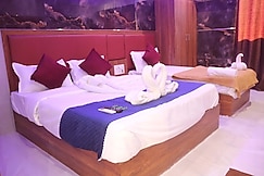 Hotel Chirag Next, Thane