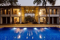 Baya Resorts, Lonavala