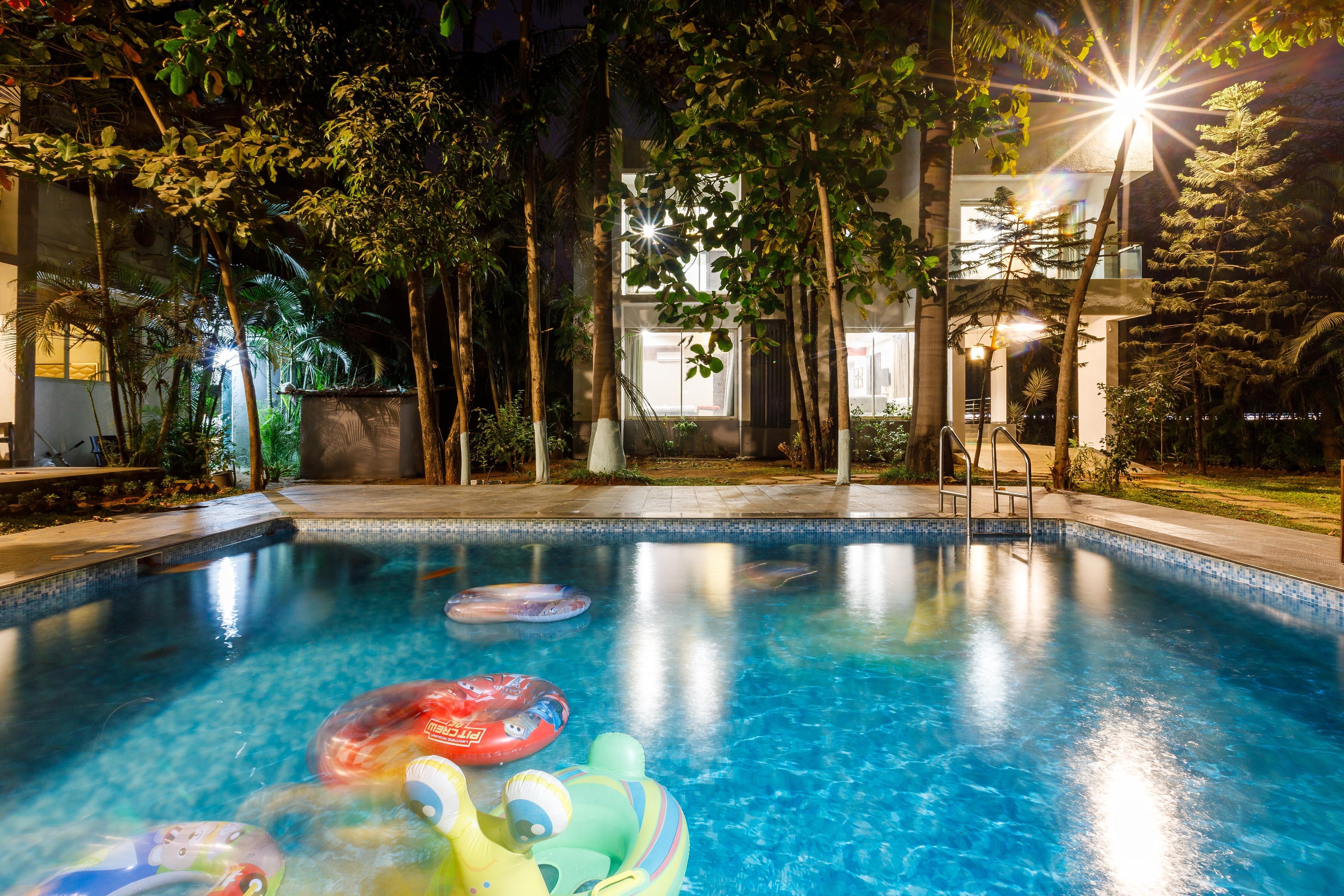 Baya Resorts - Tap to explore photos
