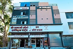 HOTEL THE JAY EXCELLENCY, Jodhpur