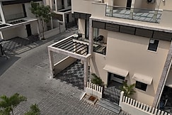 Estro Villa Aster, Mahabalipuram