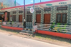 Guru chowrangi home stay/Hill residency, Uttarkashi