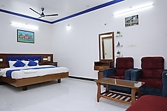 Nivaa Stays - Near JIPMER, Auroville