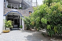 Nivaa Stays, Auroville