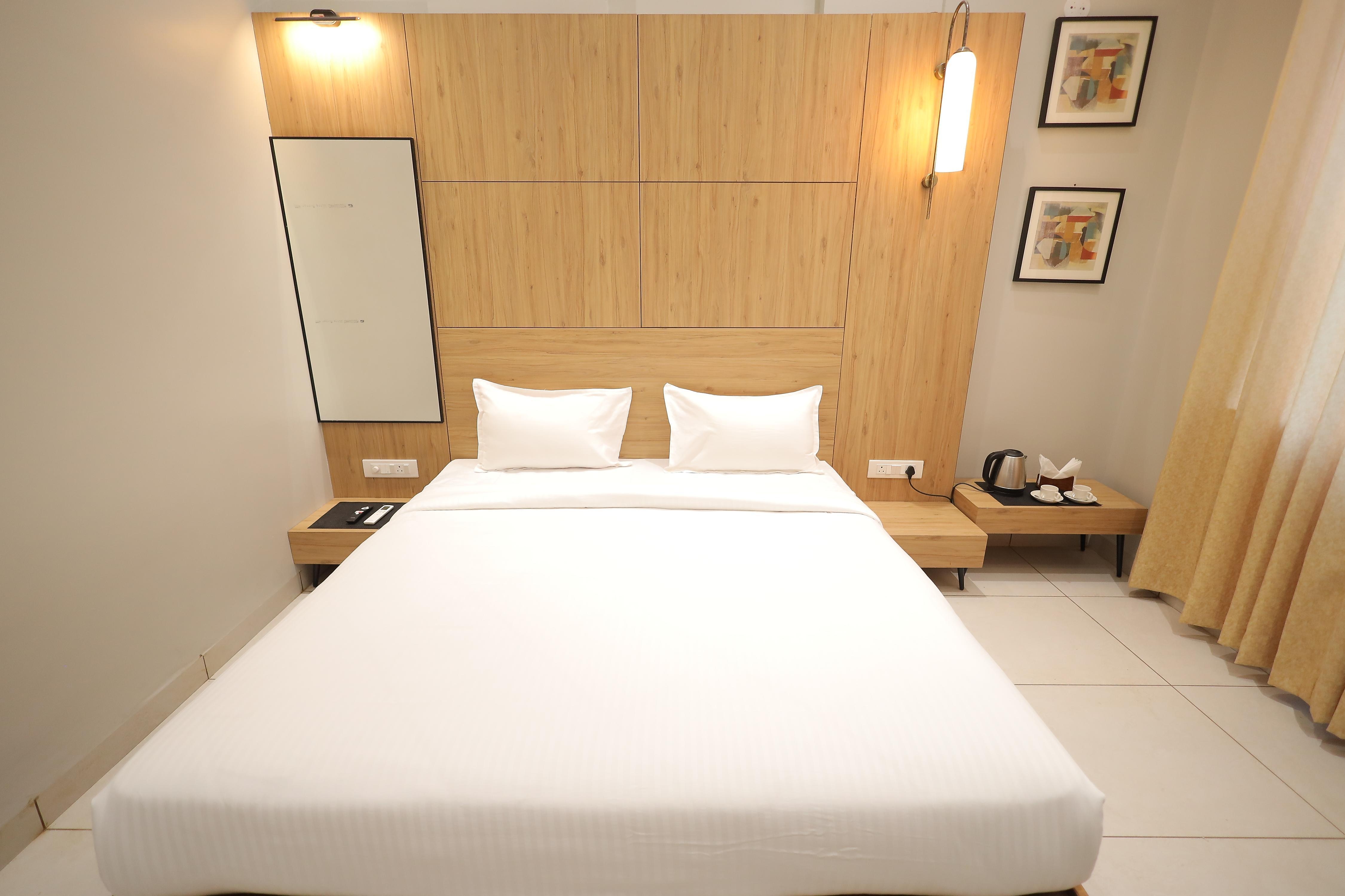 Vaishnav Hotel 5