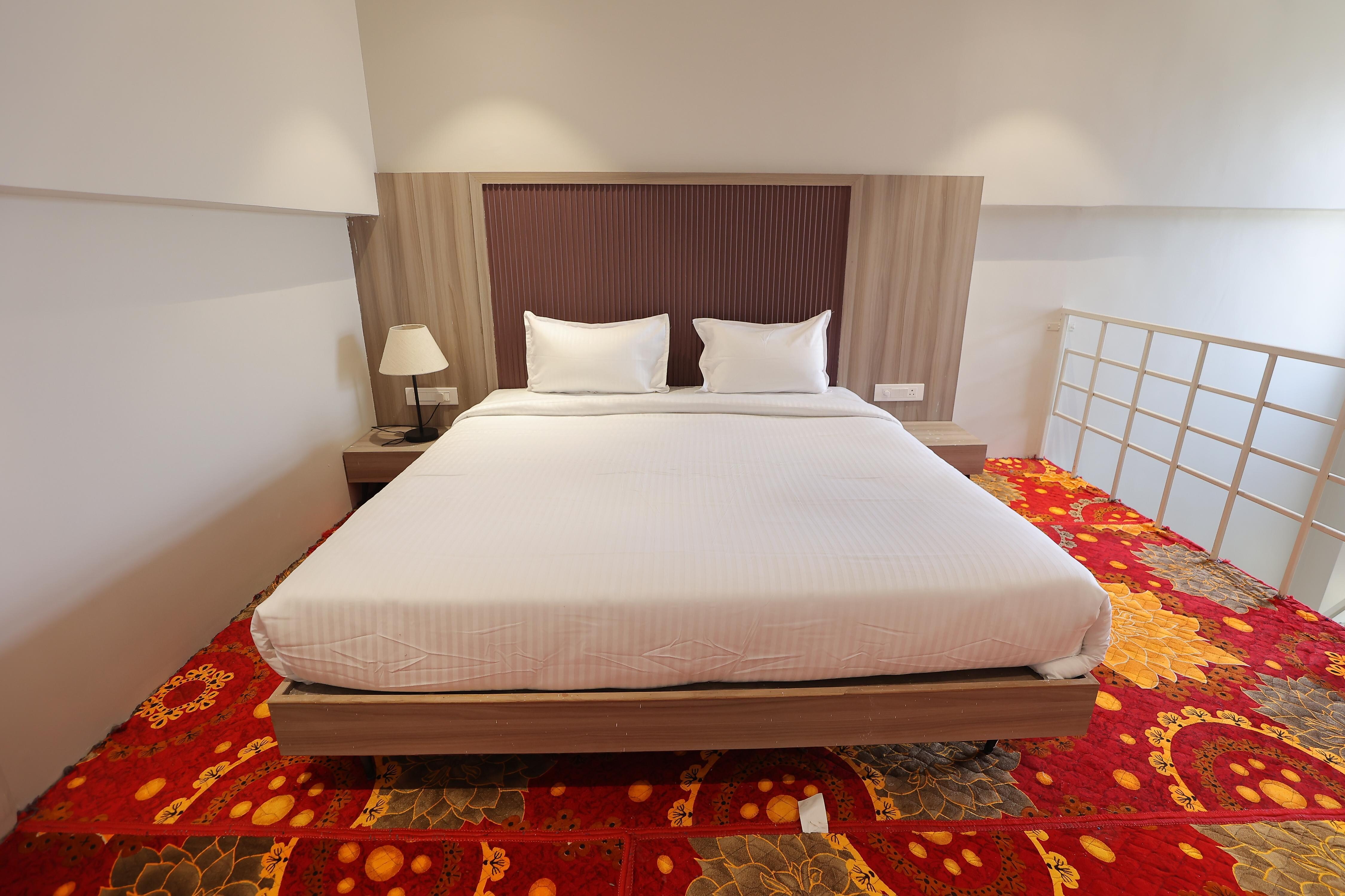 Duplex Room 1