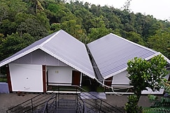 vagamon moonlight meadows resort, Vagamon