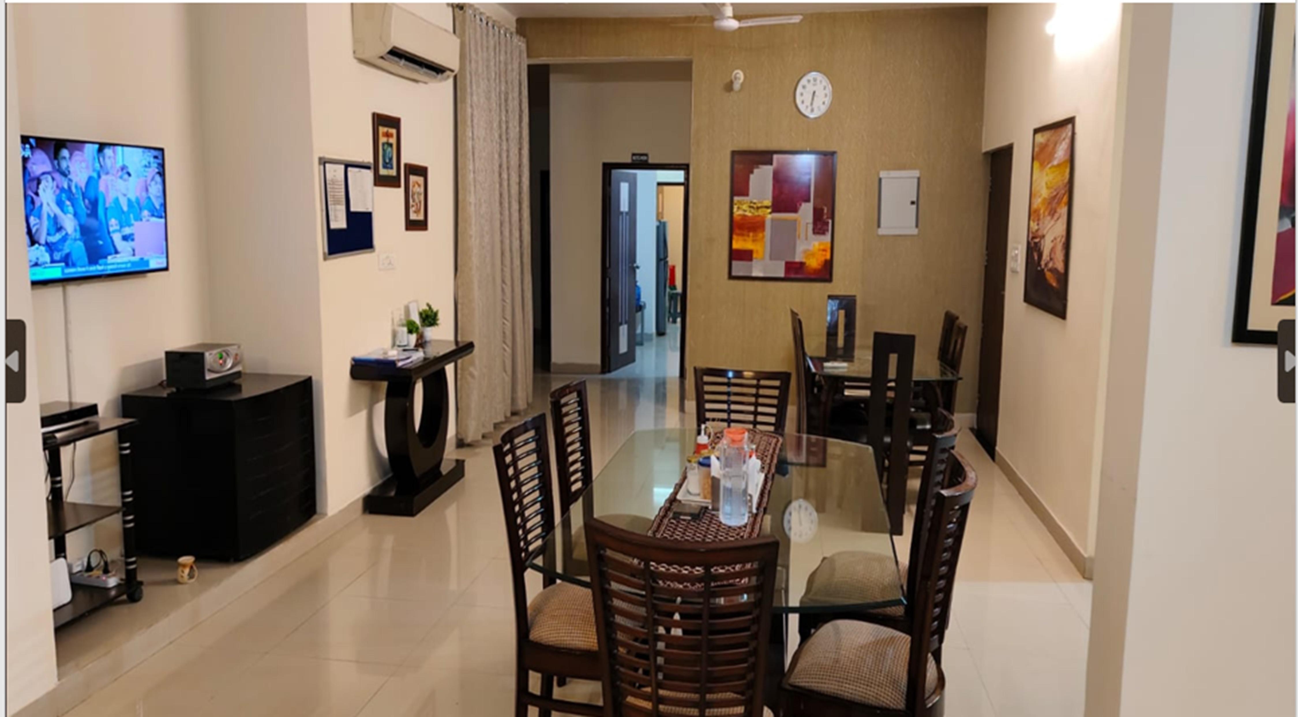 Secure Meter Guest House-Udaipur - Tap to explore photos