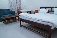 Hotel Vedic Alaknanda, Rudraprayag