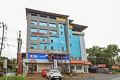 Sun Royal Residency, Mangalore
