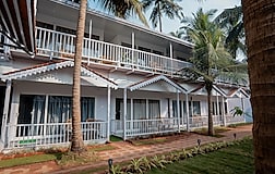 Facade