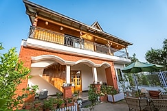 Cuckoo By KiwiStays, Dehradun