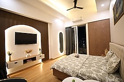 Krisvi Studios, Greater Noida