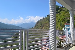 Himalayan Nest Chopta, Ukhimath
