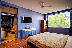 Solo House India, Nokha