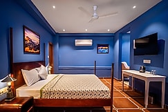 Solo House India, Jodhpur