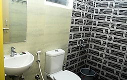 Washroom