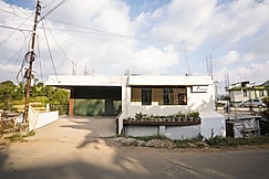 AI Homestay | Rooms with a View, Nongstoin