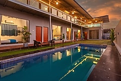 VILLA EXOTICAA, Igatpuri