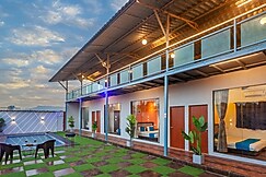 VILLA EXOTICAA, Igatpuri